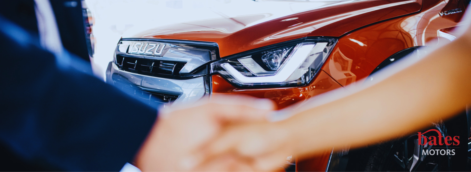 Specials Bates Motors